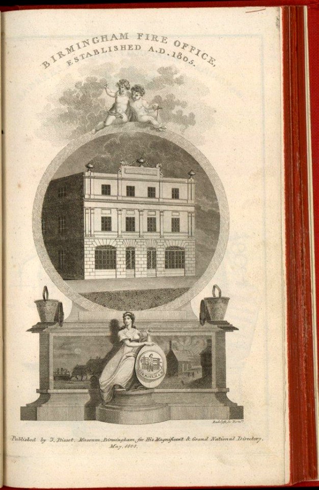 Bisset's Magnificent Guide - James Bisset - 1808 - 04 - 85-0-668x1024