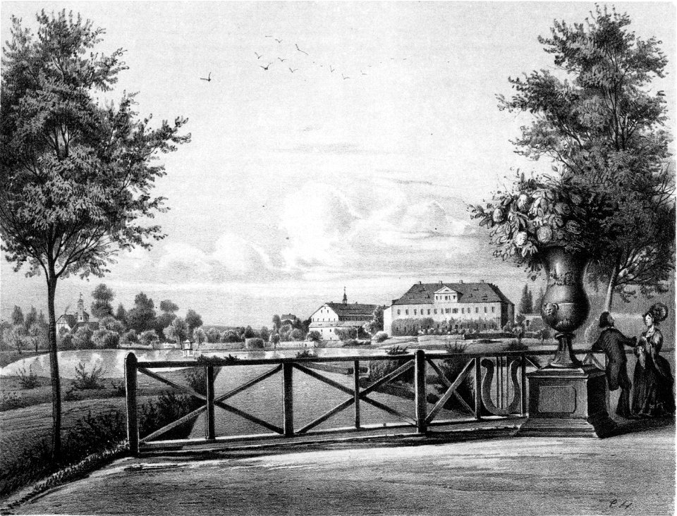 Bischheim (Heise, 1850er)
