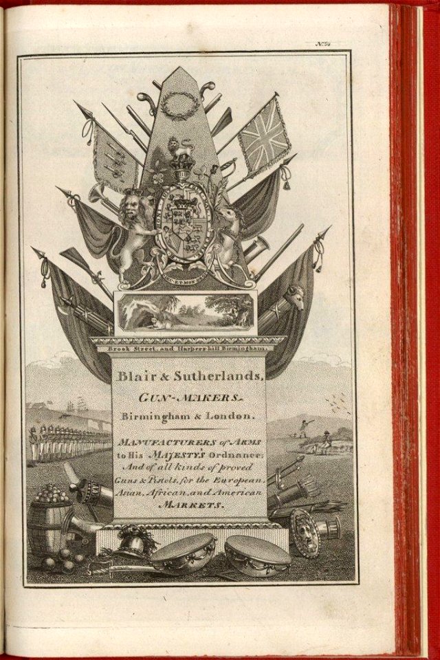 Bisset's Magnificent Guide - James Bisset - 1808 - 40 - plate 4 - 121-0-683x1024