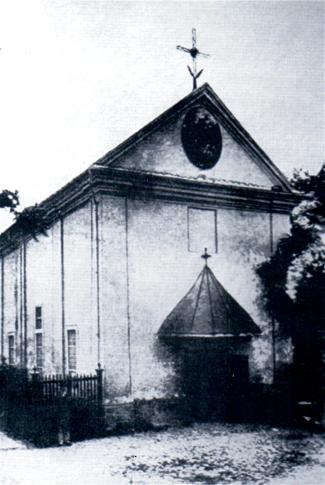 Biserica Sfantul Ilie din Craiova
