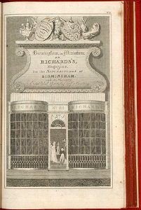 Bisset's Magnificent Guide - James Bisset - 1808 - 12 - plate XVII - 93-0-686x1024