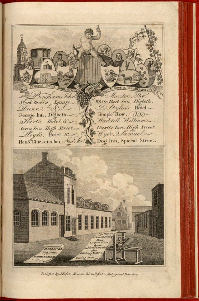 Bisset's Magnificent Guide - James Bisset - 1808 - 18 - plate F - 99-0-677x1024