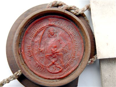 Bistum Passau 1500