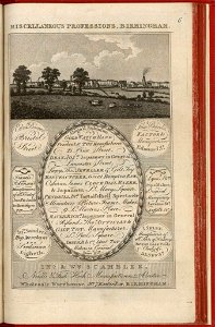 Bisset's Magnificent Guide - James Bisset - 1808 - 42 - plate 6 - 123-0-674x1024