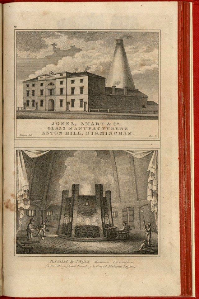 Bisset's Magnificent Guide - James Bisset - 1808 - 35 - plate W - 116-0-683x1024