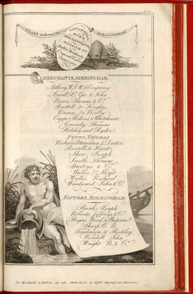 Bisset's Magnificent Guide - James Bisset - 1808 - 47 - plate 11 - 129-0-671x1024