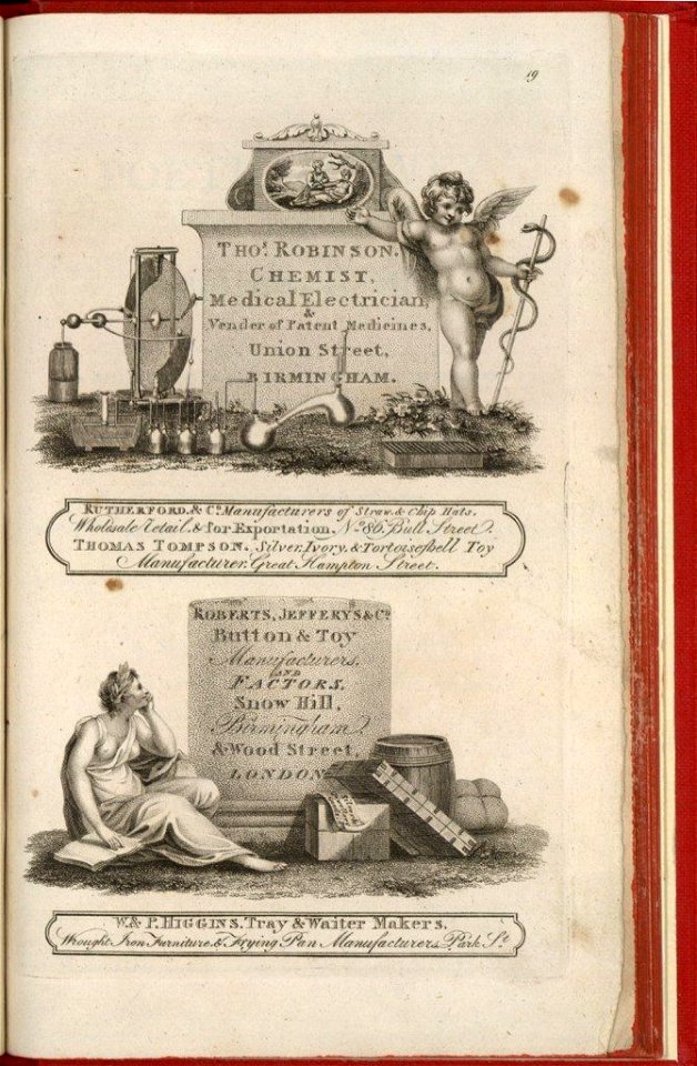 Bisset's Magnificent Guide - James Bisset - 1808 - 53 - plate 17 - 135-0-670x1024