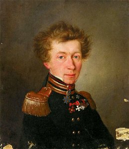 Bistrom Fedor Antonovich