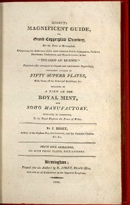 Bisset's Magnificent Guide - James Bisset - 1808 - 01 - 972-0-653x1024