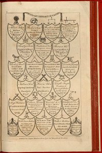 Bisset's Magnificent Guide - James Bisset - 1808 - 21 - plate I - 102-0-682x1024