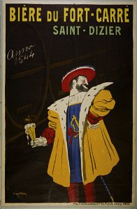 Bière du fort carré