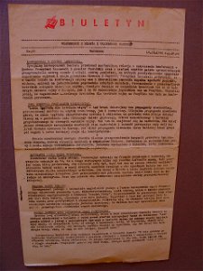 Biuletyn nr 95 s. 1