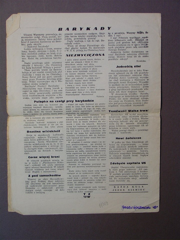 Biuletyn Informacyjny nr 249 s. 4