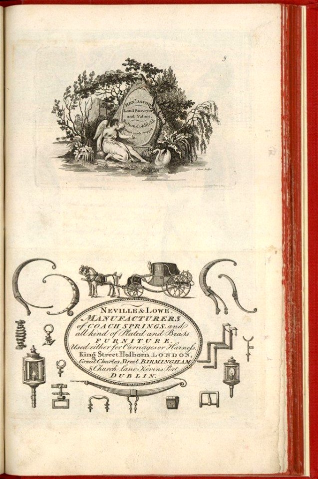 Bisset's Magnificent Guide - James Bisset - 1808 - 45- plate 9 - 127-0-679x1024