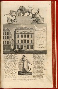 Bisset's Magnificent Guide - James Bisset - 1808 - 37 - plate 1 - 118-0-677x1024