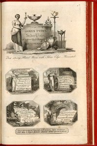 Bisset's Magnificent Guide - James Bisset - 1808 - 43 - plate 7 - 125-0-679x1024