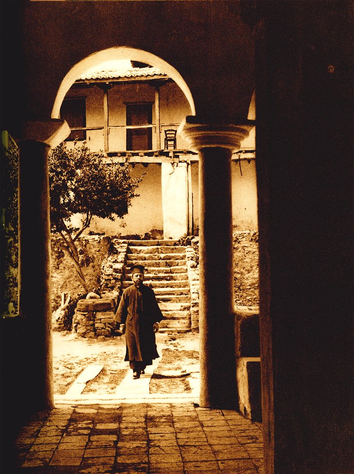 Blachernes (2) - Perilla Francesco - 1929