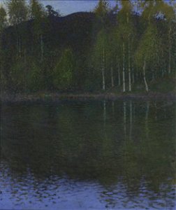 Björn Ahlgrensson The Shore Thielska 10