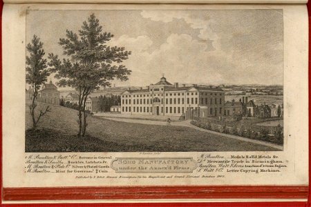 Bisset's Magnificent Guide - James Bisset - 1808 - 32 - plate T - 113-0-1024x682