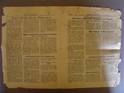 Biuletyn Informacyjny nr 254 s. 2-3