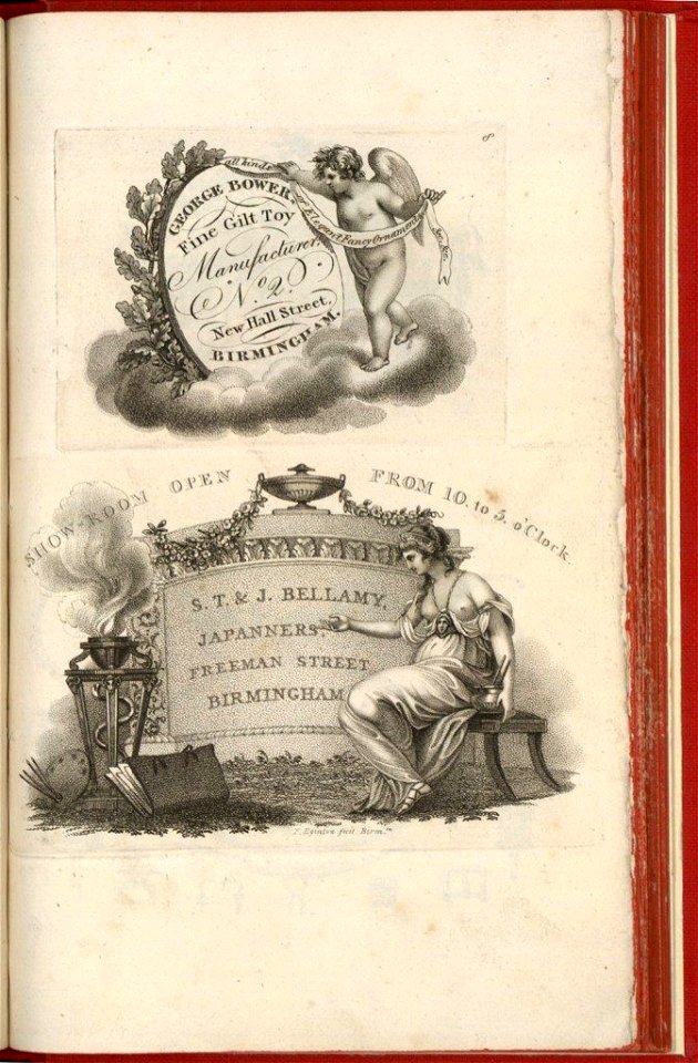 Bisset's Magnificent Guide - James Bisset - 1808 - 44 - plate 8 - 126-0-672x1024