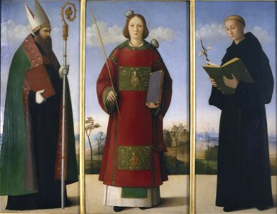 Bissolo-Santo-Stefano-tra-i-santi-Agostino-e-Nicola