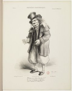 C.J. Bilboquet- Panthéon charivarique