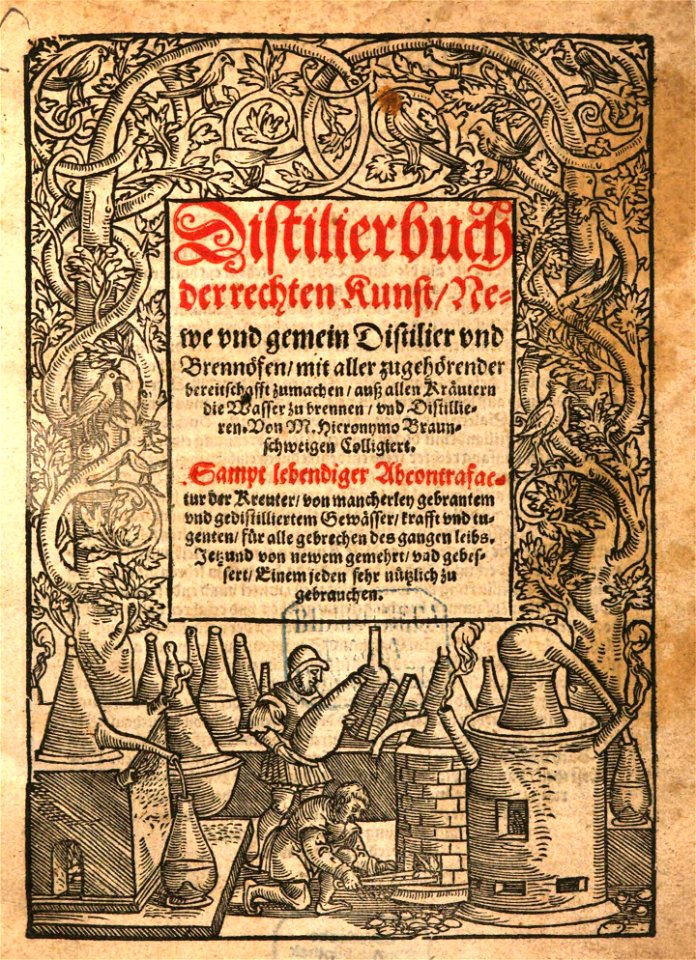Ca. 1558 Han