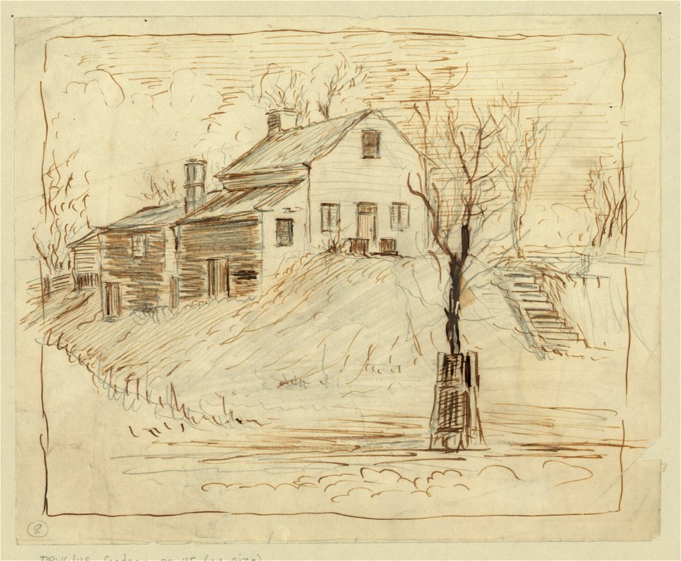 Cabin LCCN2004661705