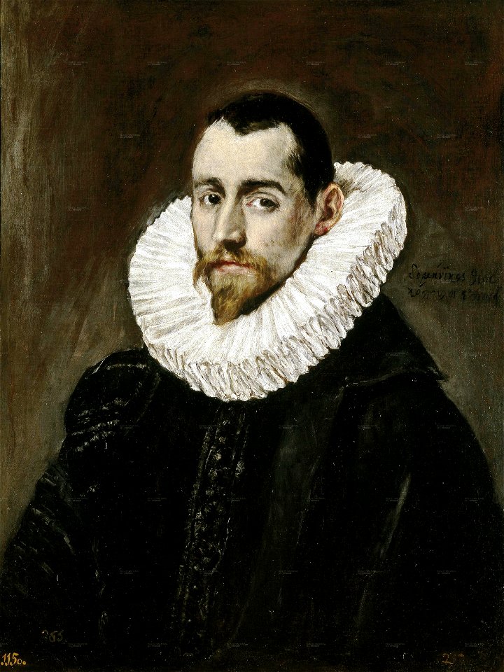 Caballero joven