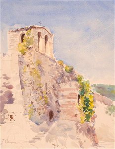 Cabasson-Church