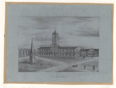 Cabildo LCCN2004669595