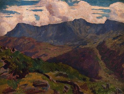 Cader Idris