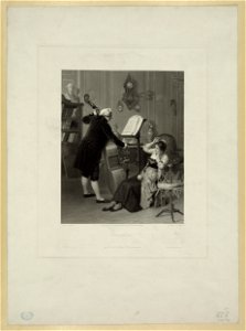 Cacophonie LCCN2003688649