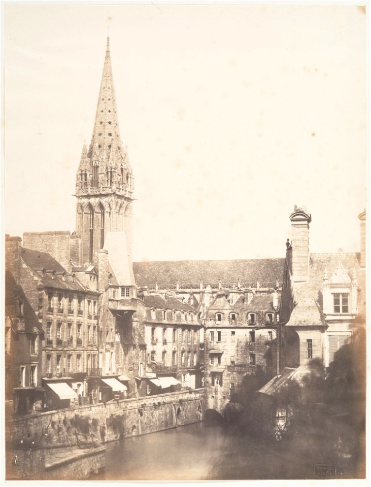 Caen ruedespetitsmurs edmondbacot