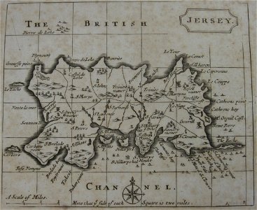 Caesarea 1797 1