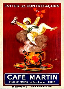Cafe-martin-leonetto-cappiello
