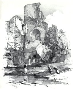 Caerphilly (1133262)