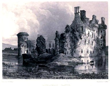 Caerlaveroc-Castle 1