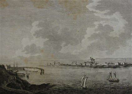 Caesarea 1797 3