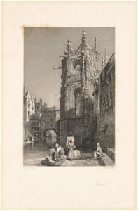 Caen LCCN2003677522