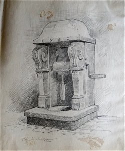 Cahier dessins Auger 93718