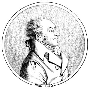 Caesar, Karl Adolph