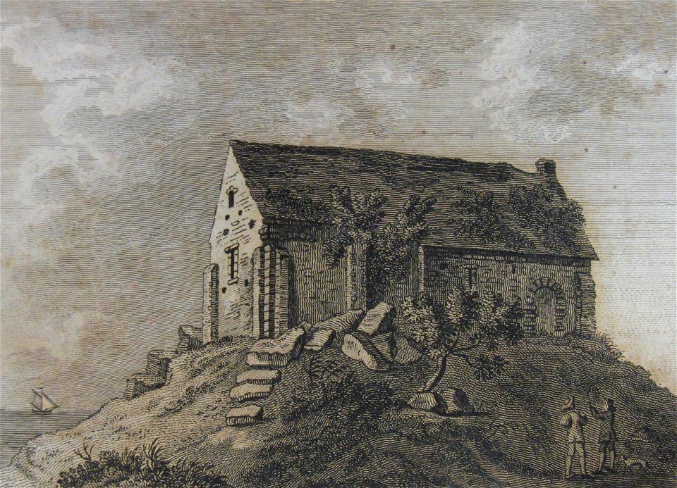 Caesarea 1797 7