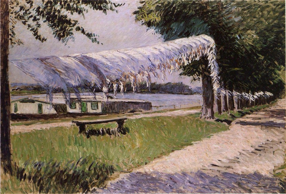 Caillebotte - Berhaut 1994, 368
