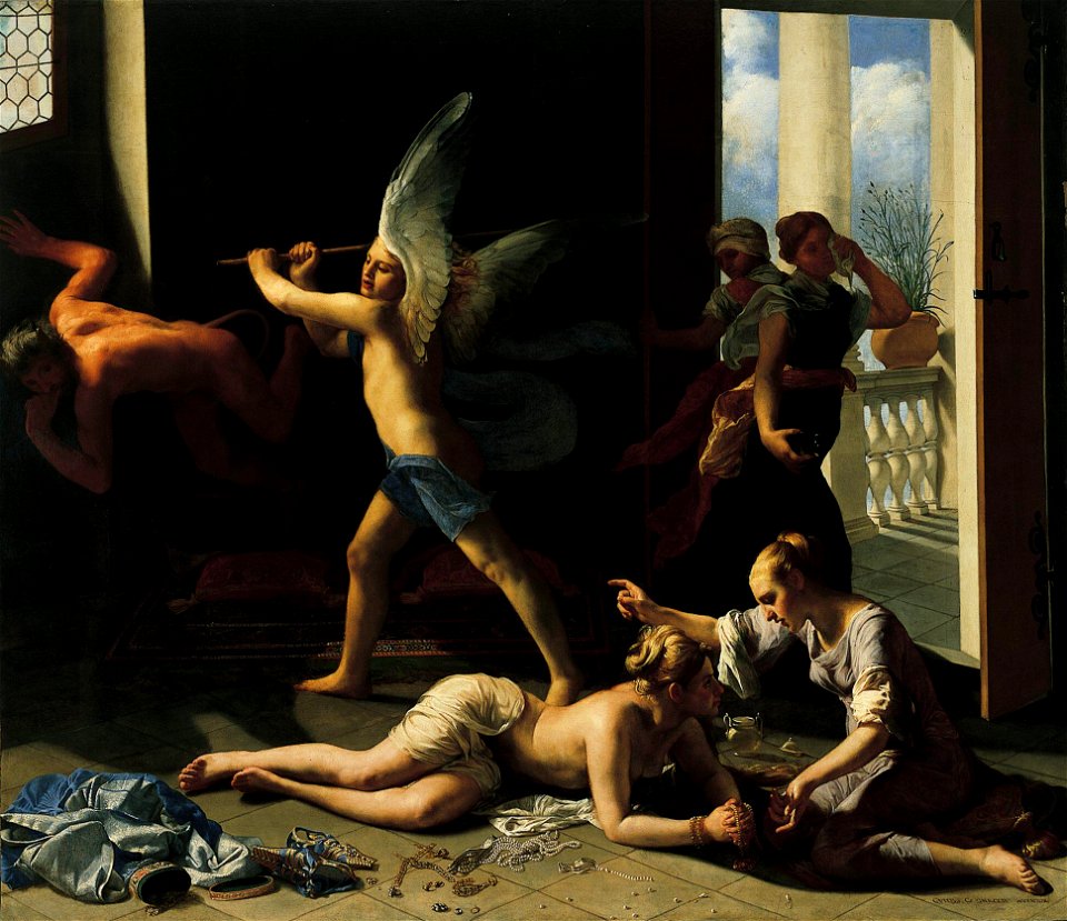 Cagnacci Marta Maria