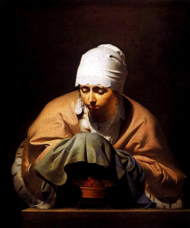 Caesar van Everdingen - Winter - WGA07579