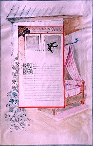 Cahier dessins Auger 93702