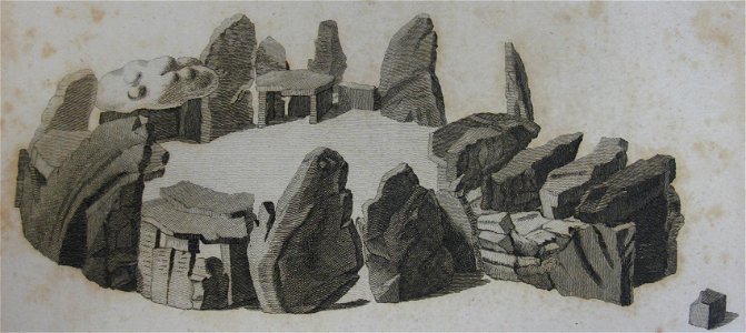 Caesarea 1797 6