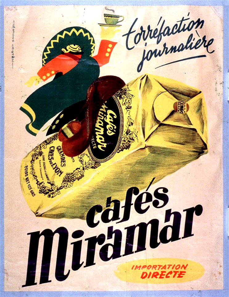 Café Miramar